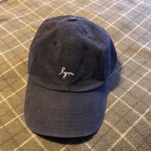 Hat - Picture 1 of 3